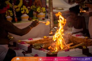 Yagnas and the effect they have on us