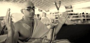 Knowledge of pranayama and other yogic practices