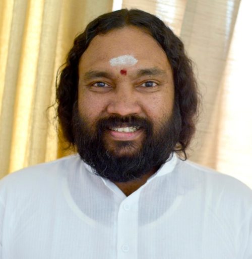 Brahmachari _Chitprakasha