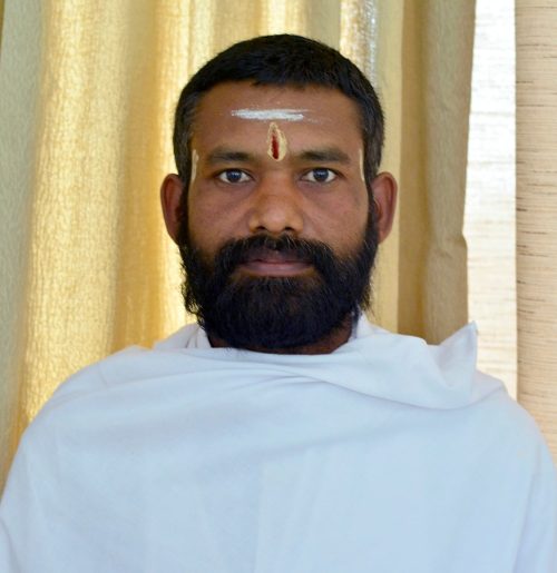 Brahmachari _Sachidananda