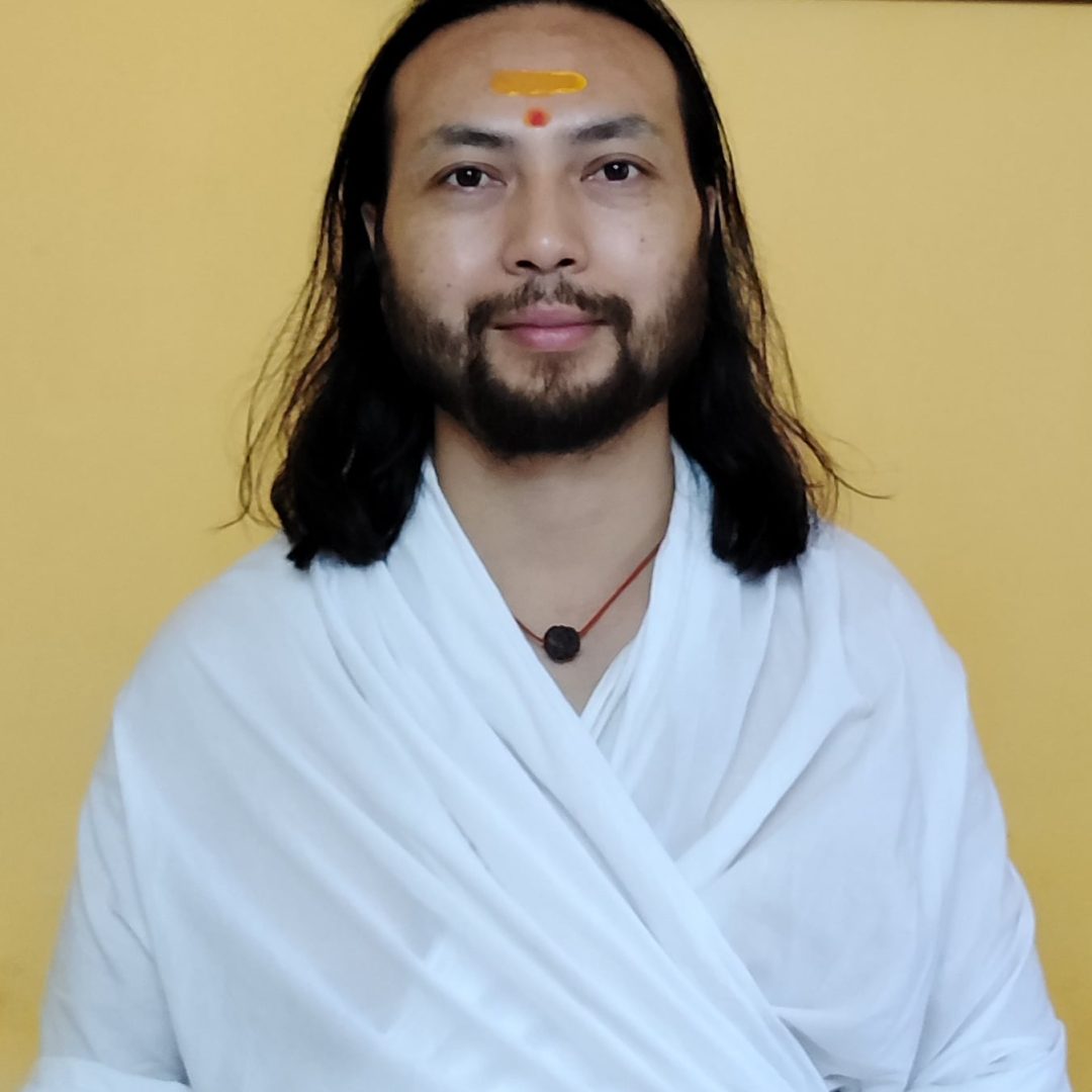 Brahmachari_Adi Purush