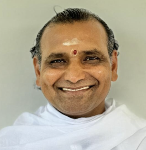 Brahmachari_Dev Chaitanya