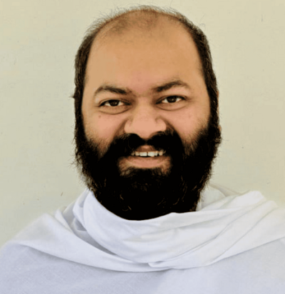 Brahmachari_Hari Krishna