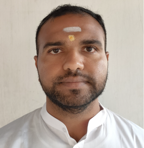 Brahmachari_Keshvanand