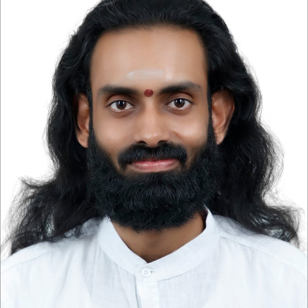 Brahmachari_Yoganand